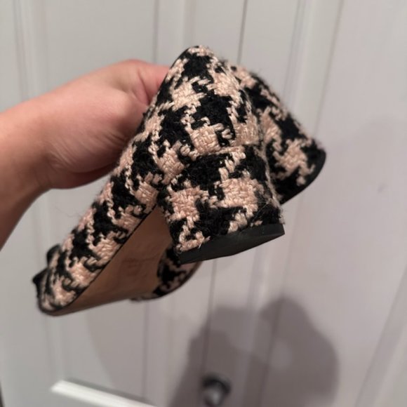 EUC Kate Spade Menorca Pumps - Picture 9 of 9